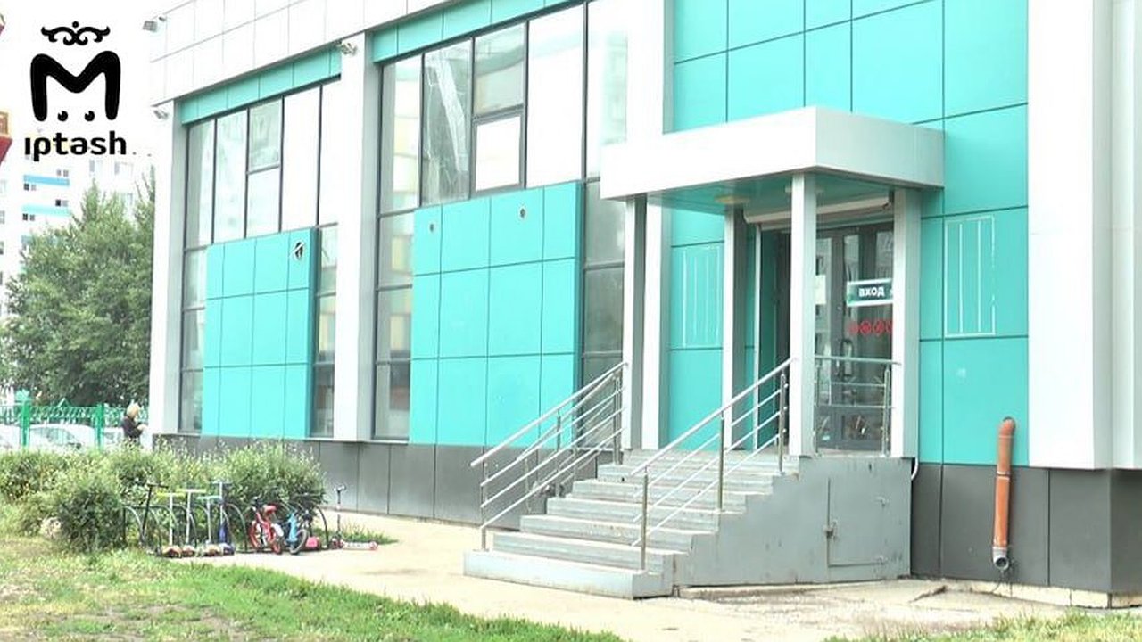 Главная картинка новости: В Челнах закрыли частный детский сад