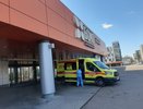 Пациент БСМП оказался в зале суда на скамье подсудимых 