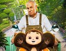 Чебурашка обогнал всех