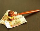 Экс-шеф челнинского Ростехнадзора отделался штрафом в 60 тыс. рублей