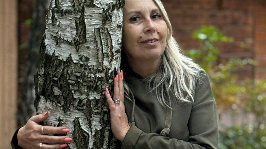 Главная картинка новости: Лилия Мустафина-Хазиева: «Мечта художника – создать шедевр без изъянов»