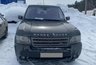 Миниатюра новости: У челнинца за долги по штрафам арестовали Range Rover