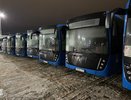 Цены на проездные в общественном траспорте Челнов оказались выше московских