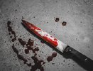 Нож в спину: челнинка напала на сожителя с ножом после того, как тот закатил ей сцену ревности