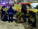 Ночное ДТП со скорой: водитель «Ауди» не имел водительского удостоверения на управление транспортным средством