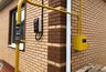 Миниатюра новости: Рустам Минниханов на подключении к сетевому газу домов в Круглом Поле 