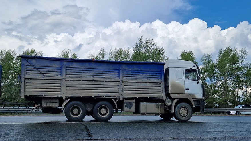 Главная картинка новости: ГАИ Татарстана проведет рейд по грузовому транспорту