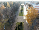 В Нижнекамске презентуют концепцию благоустройства Школьного бульвара