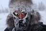 Миниатюра новости: Морозы в Челнах ослабнут к середине января