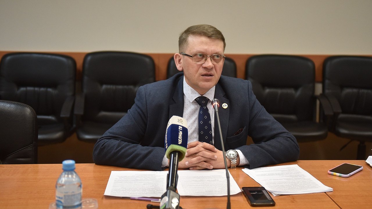 Главная картинка новости: В челнинских детсадах для малышей подготовили 6 тыс. мест