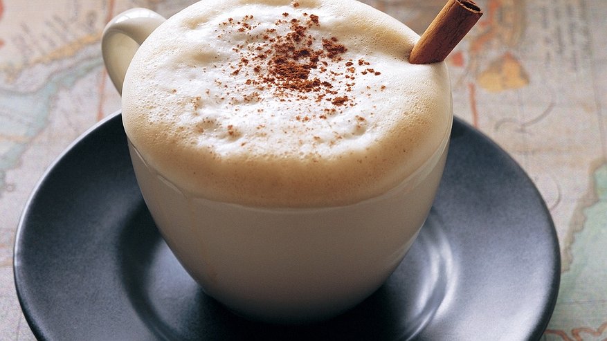 Главная картинка новости: Три чашки черного кофе в день способствуют продлению жизни