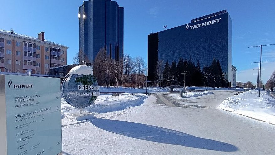 Главная картинка новости: Растет все, кроме рождаемости: Татарстан в очередном отчете Росстата