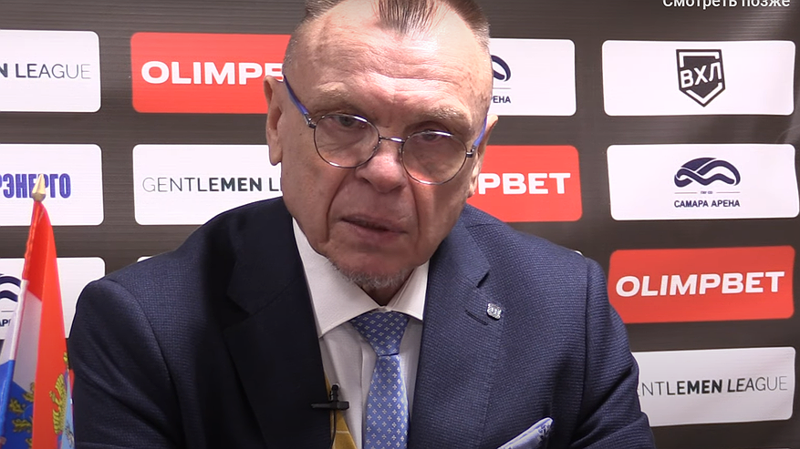 Главная картинка новости: Шансы равны нулю: челнинские хоккеисты не попадут в плей-офф