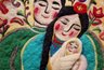Миниатюра новости: В России могут увеличить размер пособия по уходу за ребенком