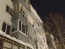 29 УК Челнов получили предостережения о несвоевременной очистке крыш