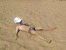 Роспотребнадзор не одобрил купание на пляжах Челнов