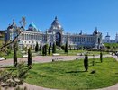 Жители Татарстана могут выбрать дизайн 1000-рублевой купюры