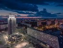 80% челнинцев явились на выборы, ВТП - 276 млрд. руб., рост инвестиций на предприятиях