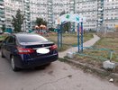 «Так в Челнах паркуются цари» или «Как проехать с коляской?»