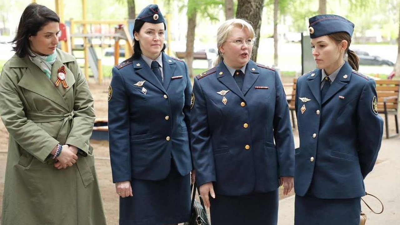 Главная картинка новости: В Нижнекамске открыли центр пробации для бывших зэков