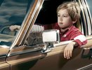 Несовершеннолетним россиянам могут разрешить водить автомобиль