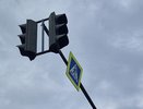 В пятницу в Челнах на весь день отключат светофор  