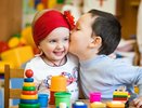 В 2022-м году 6500 детей зачислят в детские сады