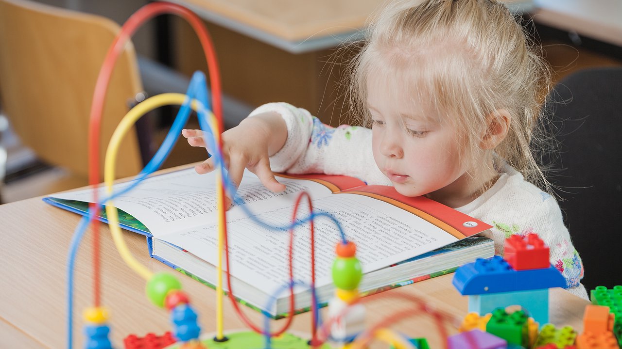 Главная картинка новости: 5 лучших детских садов в Набережных Челнах