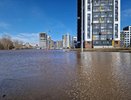 Власти Челнов подготовились к возможному подтоплению ЖК «Притяжение»