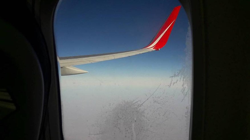 Главная картинка новости: В аэропорту Казани сняли ограничения на полеты