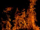 В Татарстане произошел пожар в детском садике