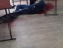 "Стрелял однокурсникам в спины": очередной студент устроил стрельбу в учебном заведении