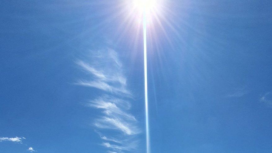 Главная картинка новости: Советы косметолога: как защитить кожу от ультрафиолета