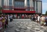 Миниатюра новости: В Челнах состоялось торжественное открытие русского драматического театра «Мастеровые» 