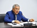 Промплощадки и спортзалы: рабочая поездка Рустама Минниханова в Челны