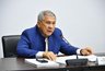 Миниатюра новости: Промплощадки и спортзалы: рабочая поездка Рустама Минниханова в Челны