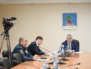 Магдеев велел побыстрее отремонтировать Инфекционную больницу
