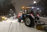 Миниатюра новости: Жителей Татарстана предупредили о метели с сильным ветром