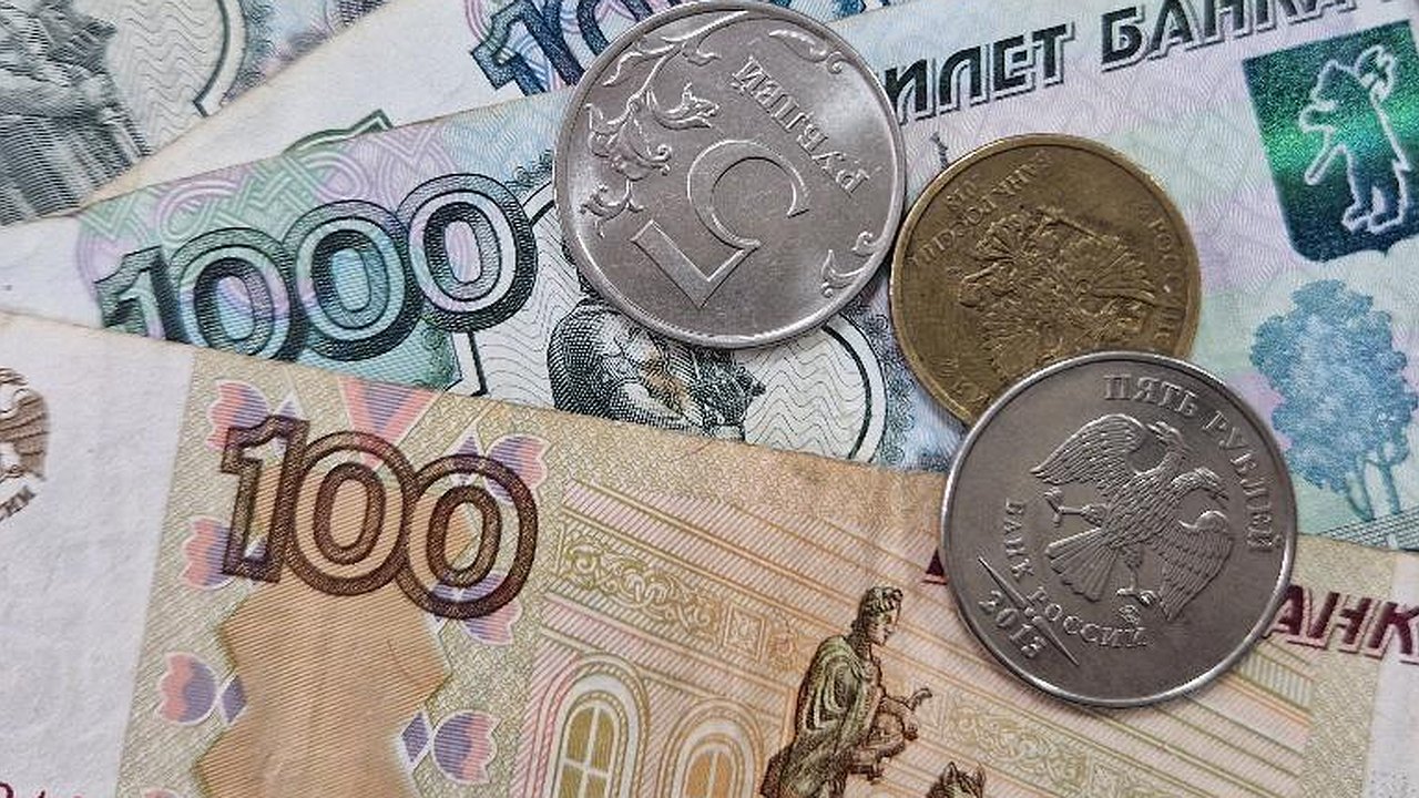 Главная картинка новости: Годовая инфляция в Татарстане в феврале выросла до 10,65% 