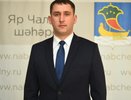 Руководителем исполкома Челнов стал директор «ПАДа» Фарид Салахов