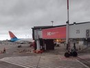 Казахская авиакомпания приостановила рейсы в Казань из соображений безопасности