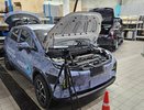 Серийное производство электромобиля «Атом» начнется в июле