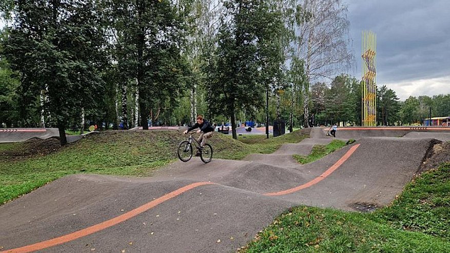 Главная картинка новости: В Челнах пройдет рок-концерт под открытым небом