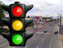 Внимание, водители и пешеходы! Завтра отключат светофор!