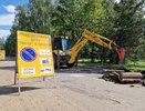 В Челнах капитально отремонтируют четыре местных проезда на пр. Мира