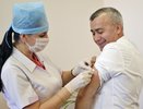 В автоград поступило более 130 тыс. доз вакцин от коронавируса