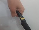 В Челнах гость накинулся на хозяина квартиры с ножом 