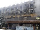 После пожара в отеле Kamarooms Прокуратура организовала проверку