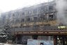 Миниатюра новости: После пожара в отеле Kamarooms Прокуратура организовала проверку