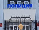 Полиция Челнов изъяла 860 л контрафактного алкоголя